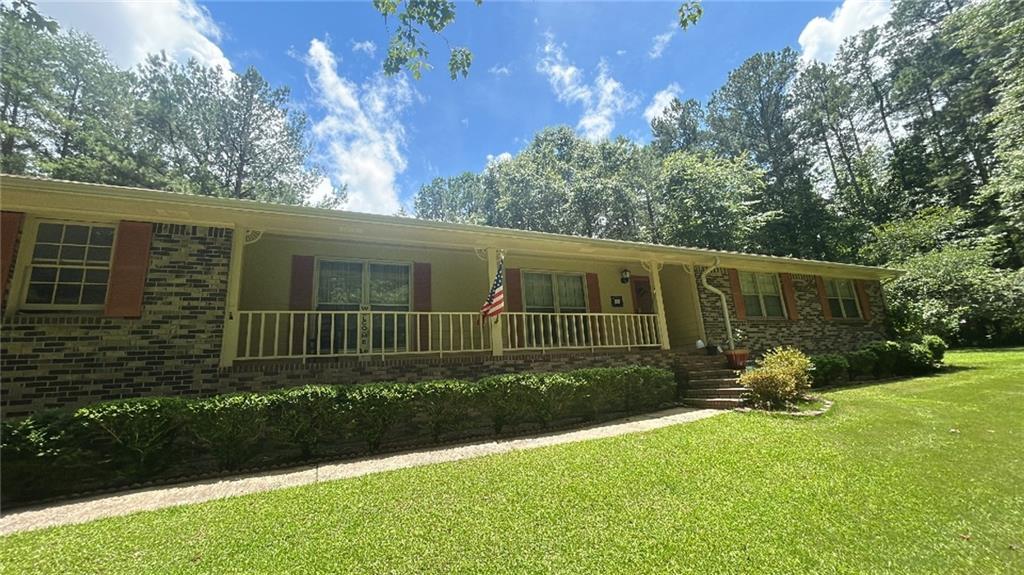 1719 Highway 81, Mcdonough, GA 30253