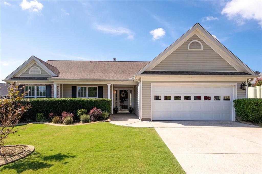 4202 Mcgregor Way, Acworth, GA 30101