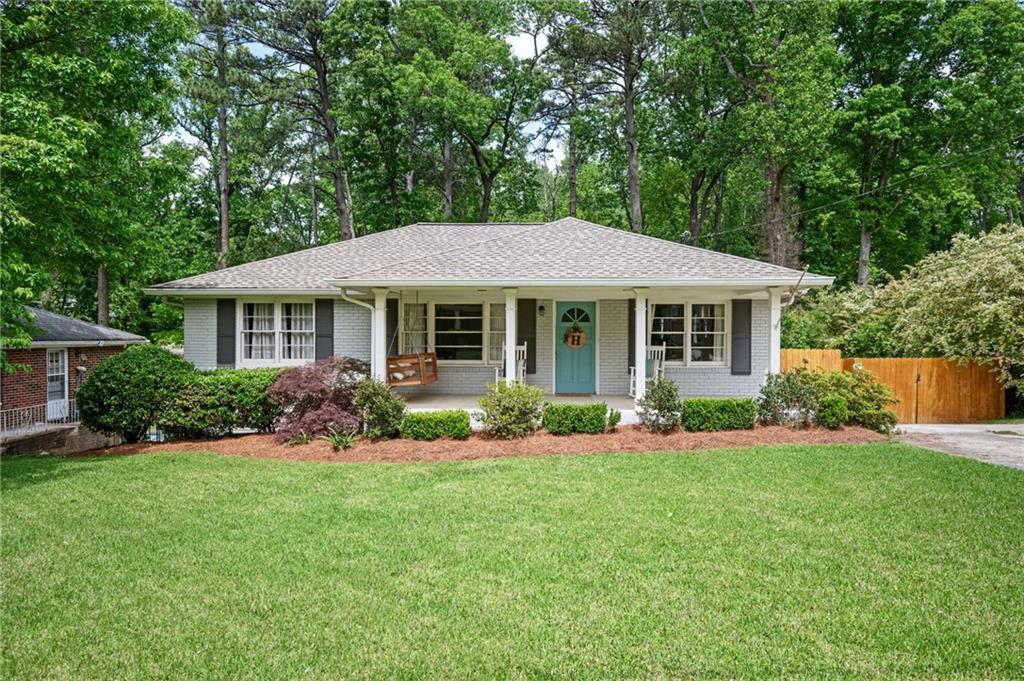 963 Turner Dr., Smyrna, GA 30080