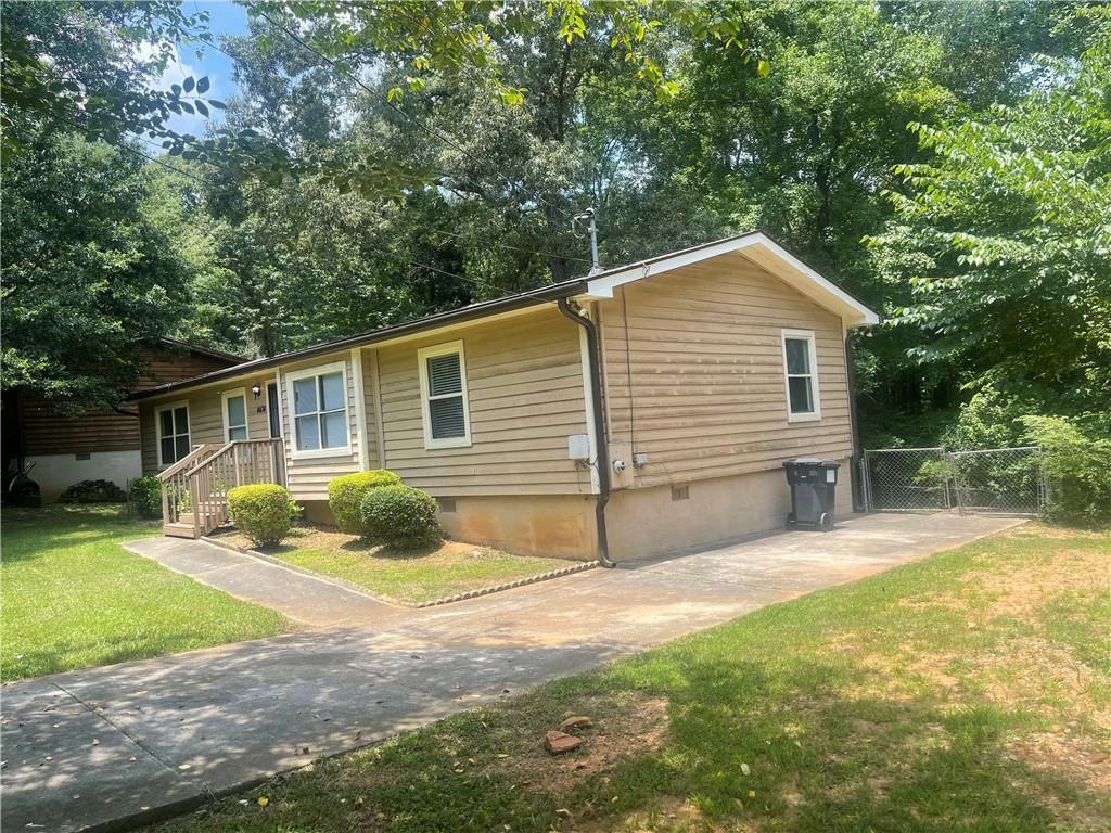 4434 Janice Dr., Snellville, GA 30039