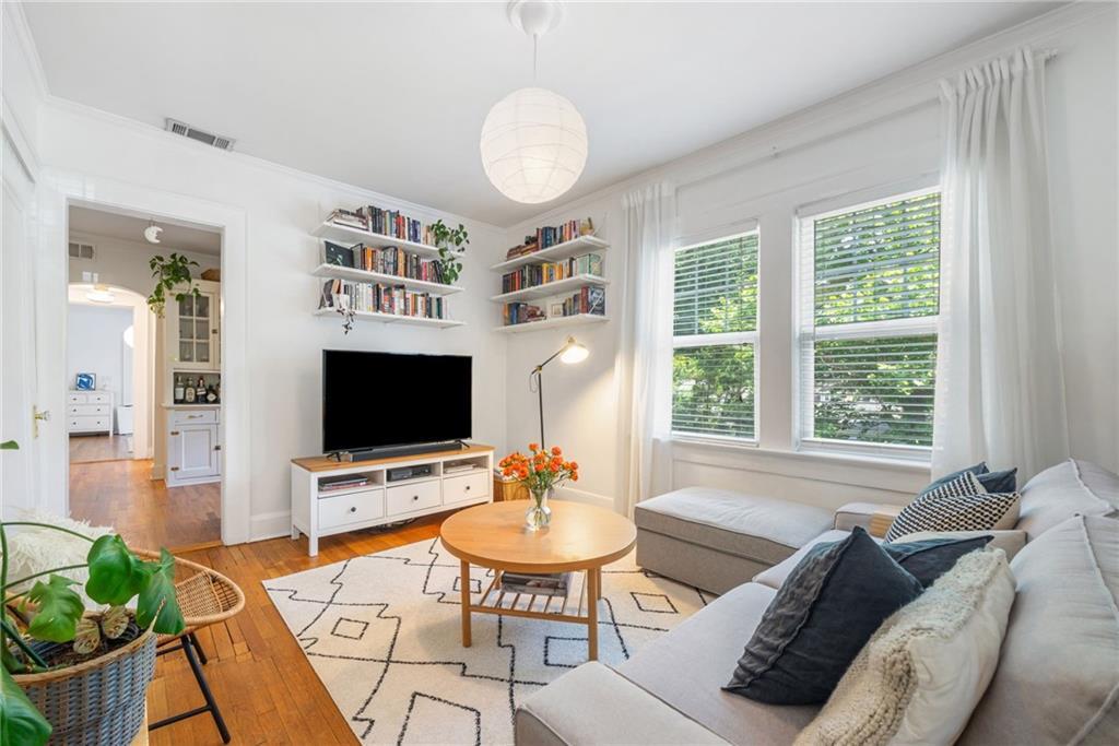 830 Barnett St. #2, Atlanta, GA 30306