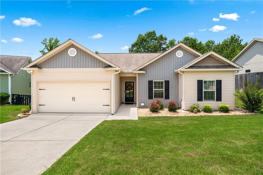 118 Colt Ln., Dallas, GA 30132
