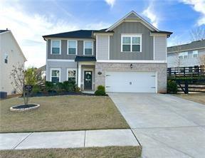 306 Coppergate Ct., Canton, GA 30115