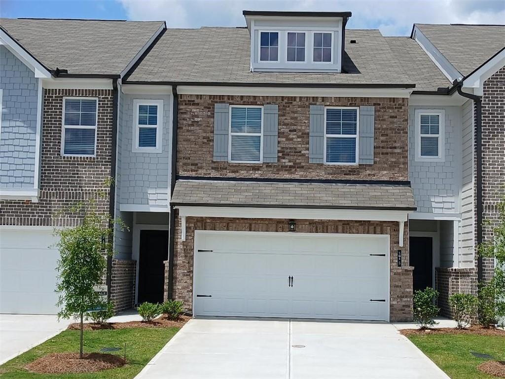 545 Tuskegee St. #50, Mcdonough, GA 30252