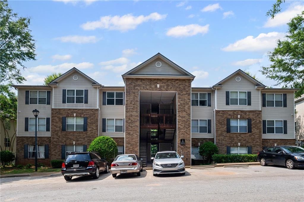 3303 Par Three Way, Lithonia, GA 30038