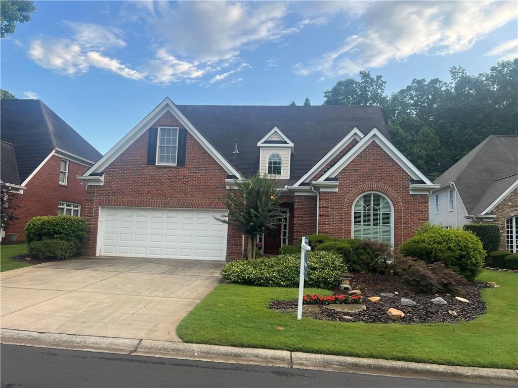 3812 Mine Creek Ln., Marietta, GA 30062