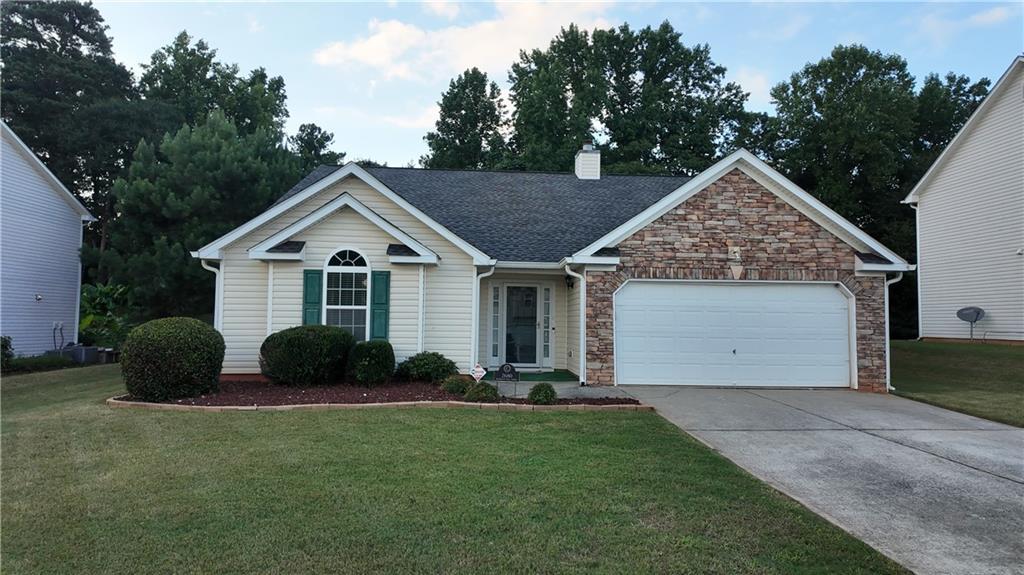 2680 Harrison Mill Dr., Douglasville, GA 30135