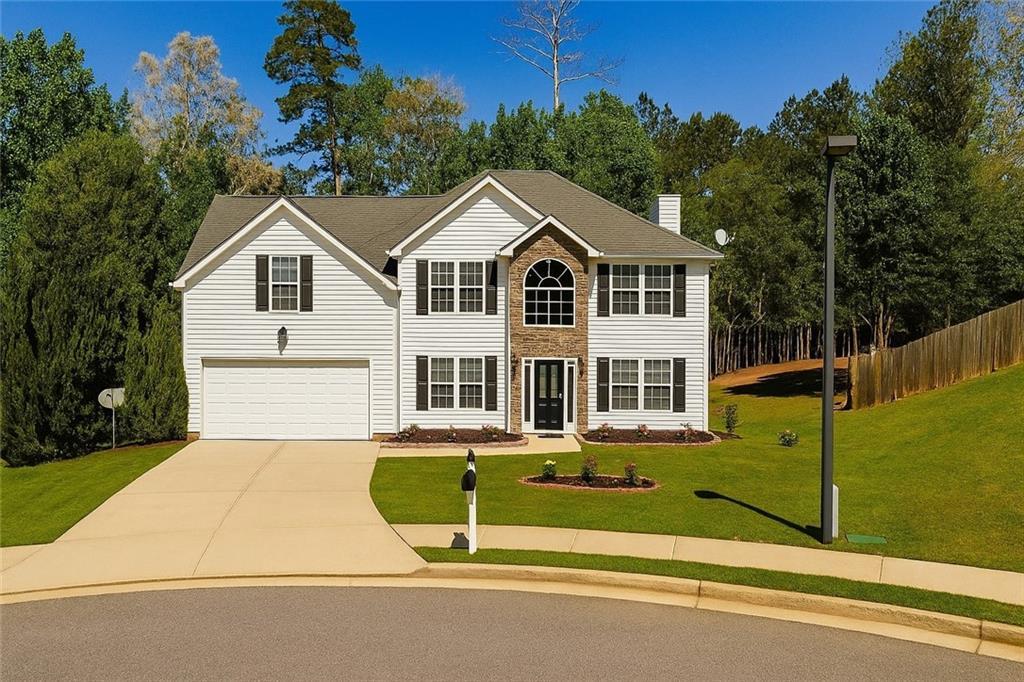 3554 Cherry Bloom Way, Decatur, GA 30034