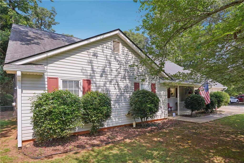 600 Cowan Rd., Covington, GA 30016