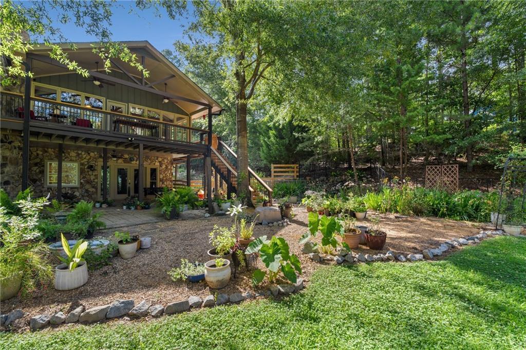 1951 Swords Tr., Buckhead, GA 30625