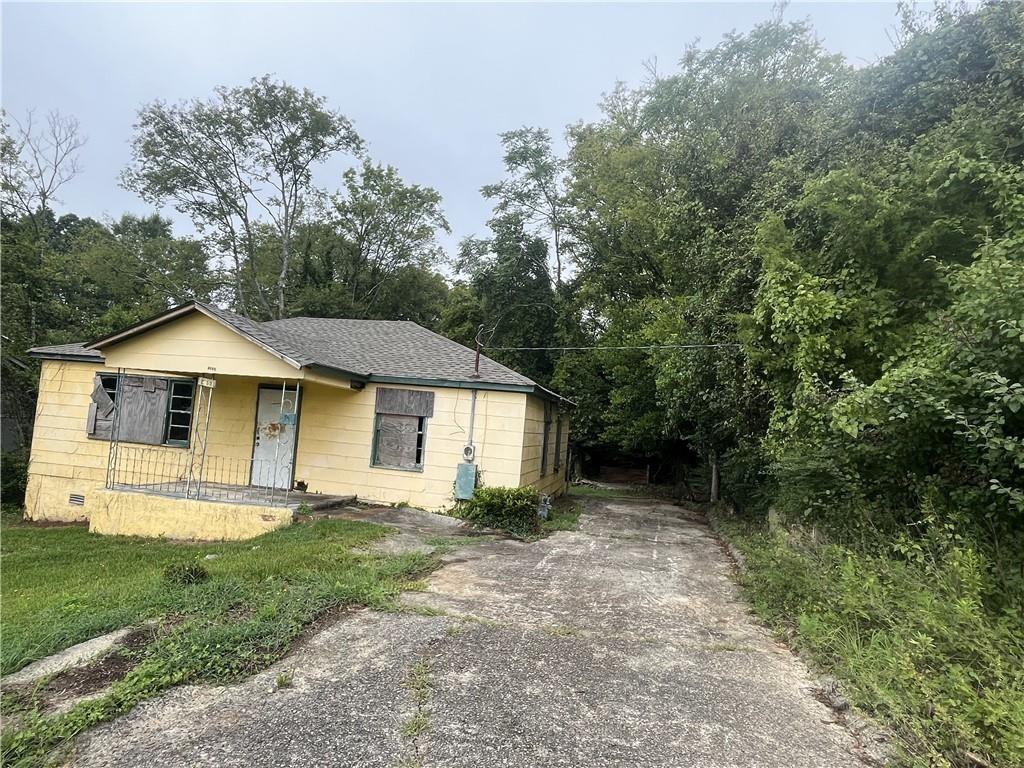 2059 Canton St., Macon, GA 31204