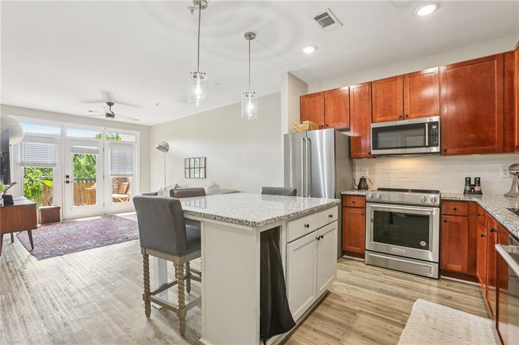 840 United Ave. #205, Atlanta, GA 30312