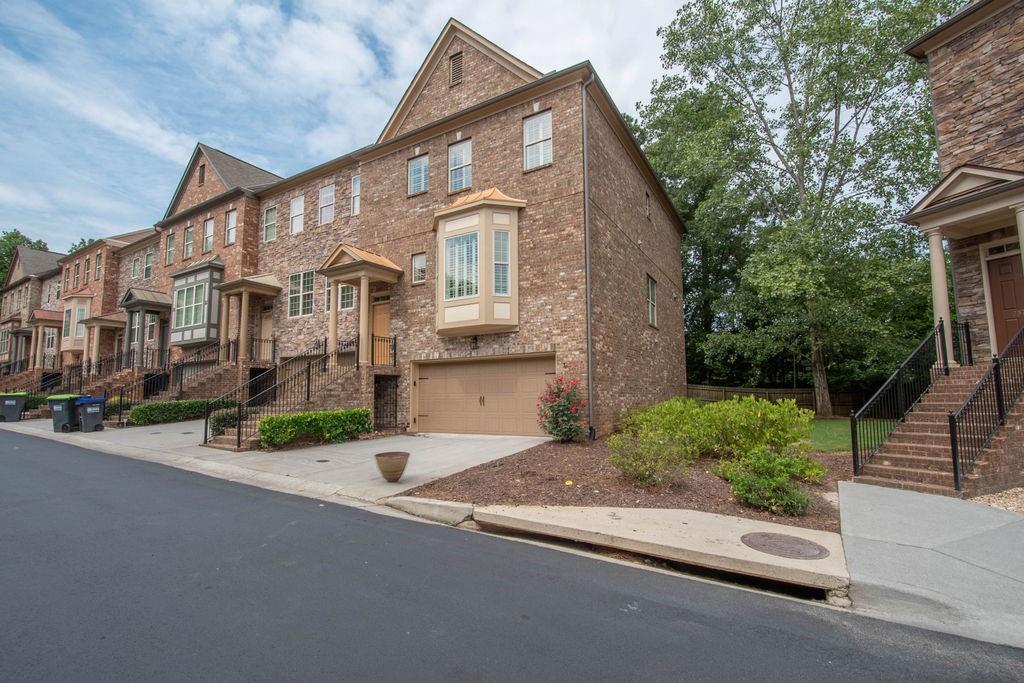 2567 Willow Field Crossing #22, Marietta, GA 30067