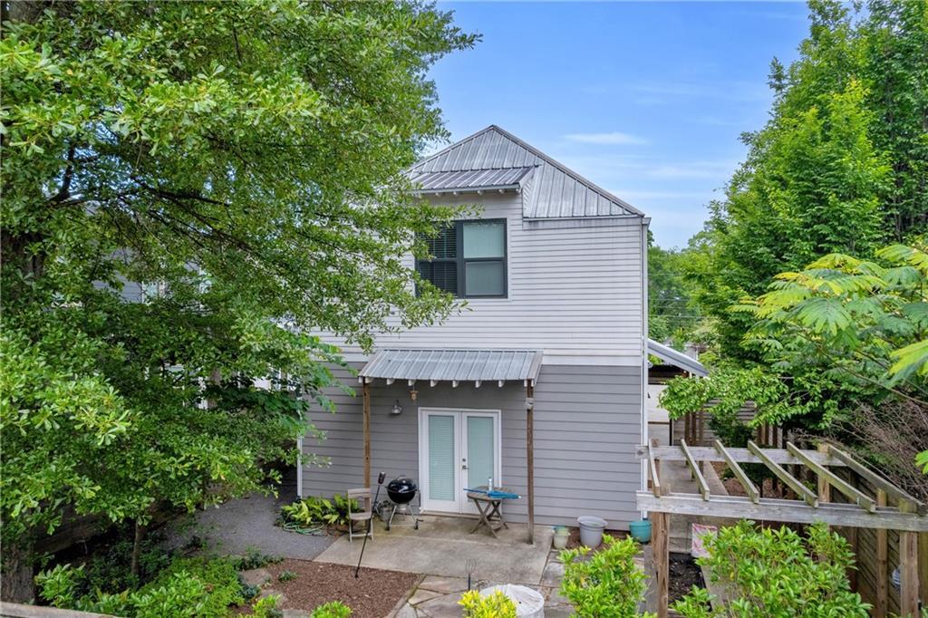 183 Cleveland St. #B, Atlanta, GA 30316