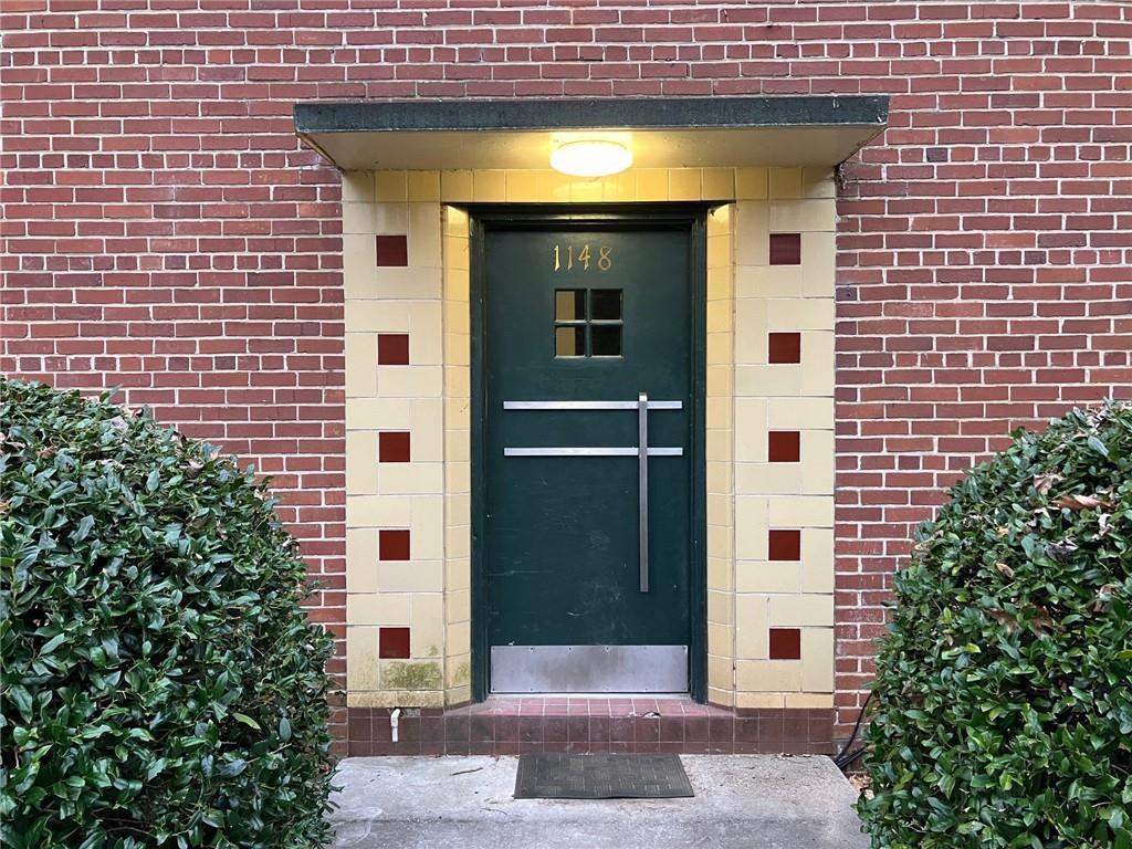 1148 Briarcliff Rd. #1, Atlanta, GA 30306