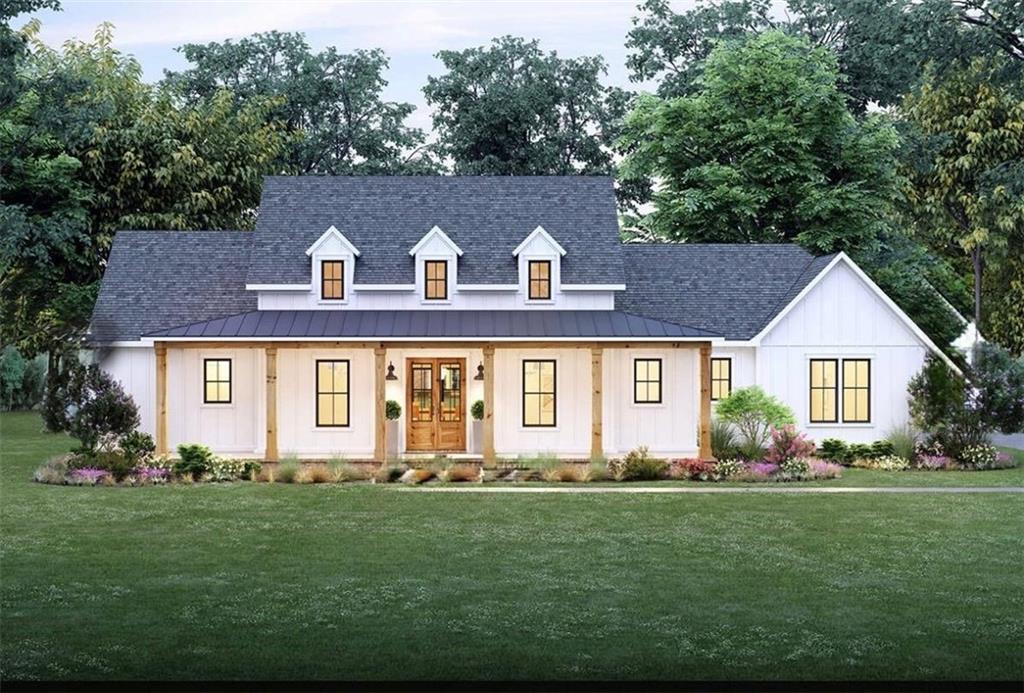 1099 Burwell Mount Zion Rd., Carrollton, GA 30117
