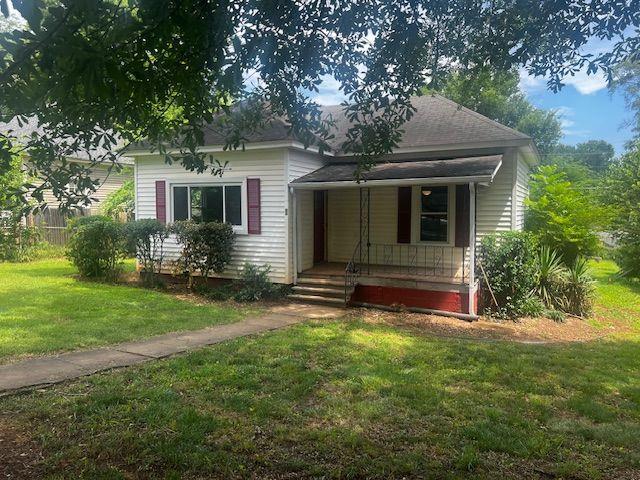 21 Wingfoot Trail, Cartersville, GA 30120