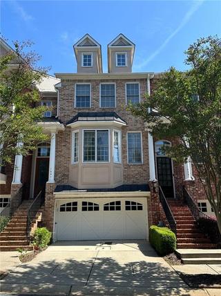New Homes For Sale This Week That Attend Briar Vista Elementary School: June 20th to June 26th
