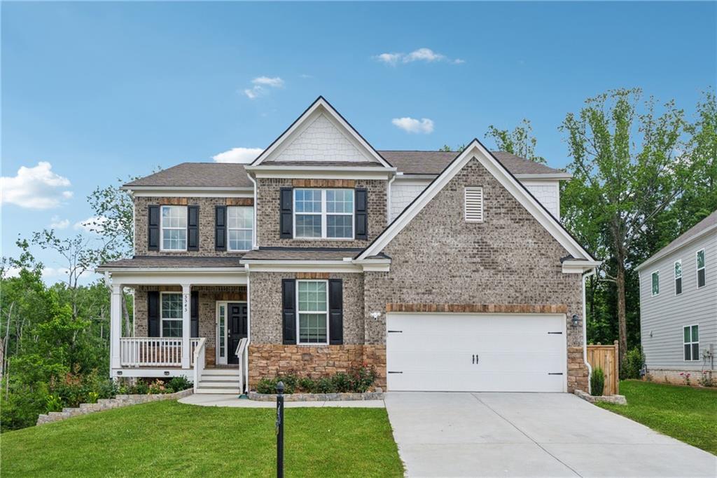 5545 Adirondack Dr., Cumming, GA 30040