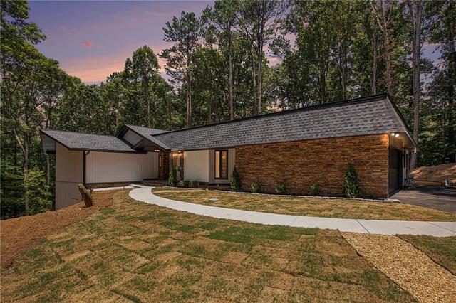 New Homes with In-ground Swimming Pools That Attend Ison Springs Elementary School: June 22nd to June 28th