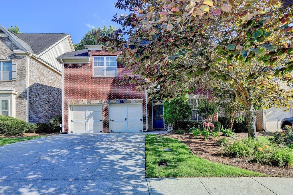1668 Legrand Cir., Lawrenceville, GA 30043