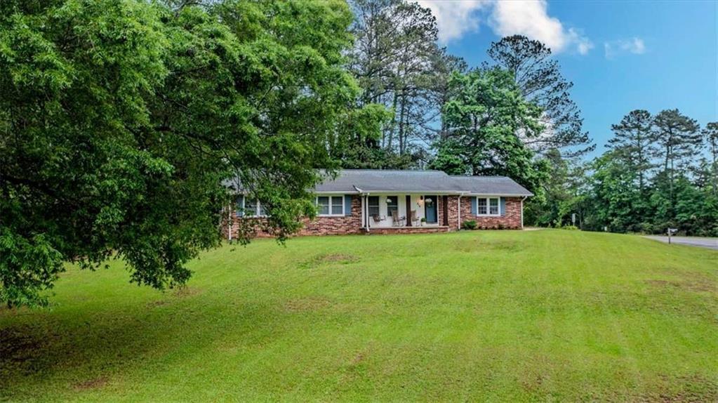 818 Shannon Cir., Rome, GA 30161