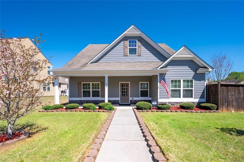 416 Blue Sky Cir., Acworth, GA 30102
