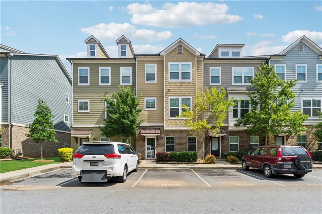 2161 Colvin Ct., Atlanta, GA 30318