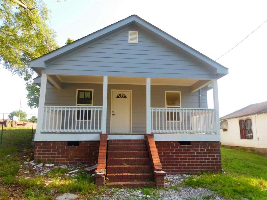 476 W Franklin St., Toccoa, GA 30577