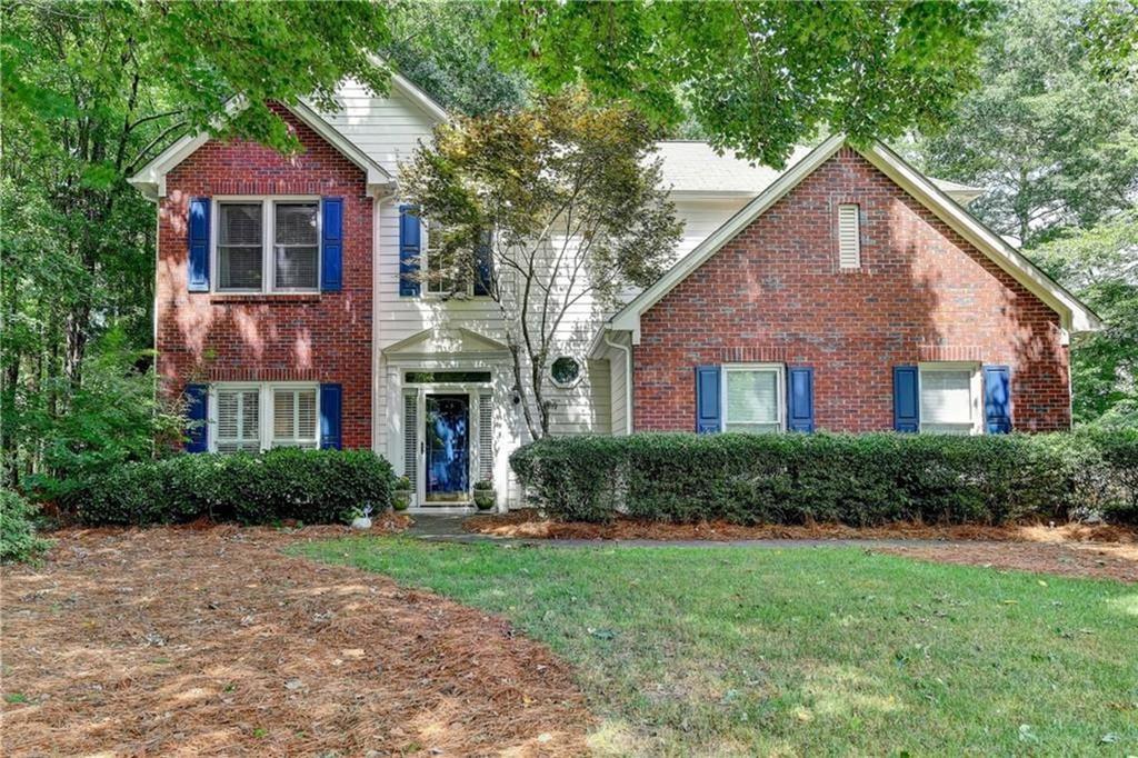 6520 Fairfield Trace, Suwanee, GA 30024