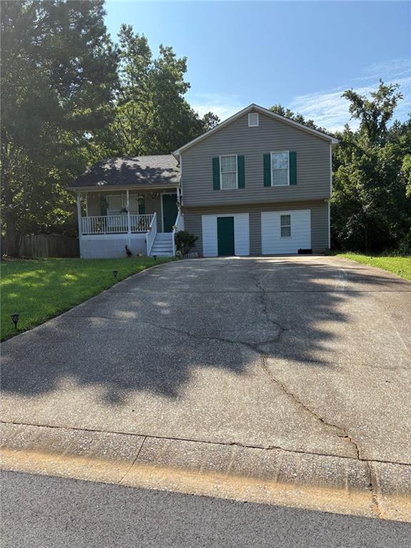 96 Southern Trace, Rockmart, GA 30153