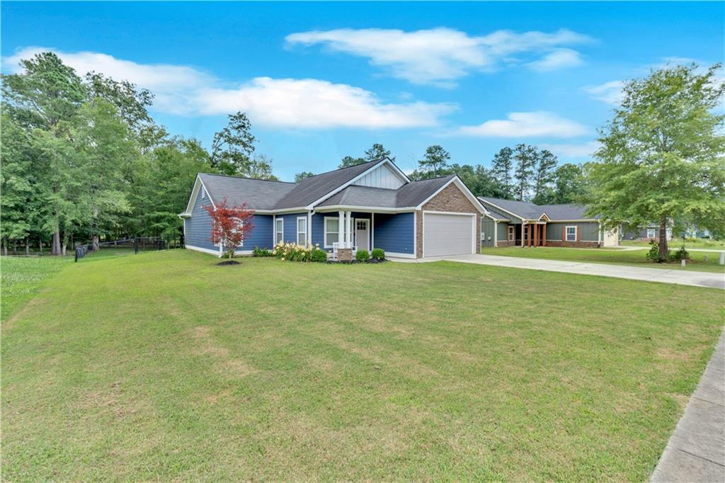 12 Gowen Dr., Rome, GA 30165