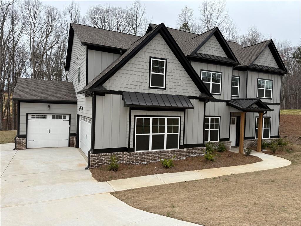 3229 Traditions Way, Jefferson, GA 30549