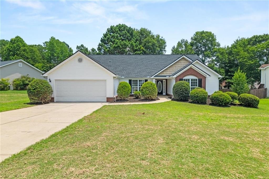108 Pinkston Ct., Winder, GA 30680