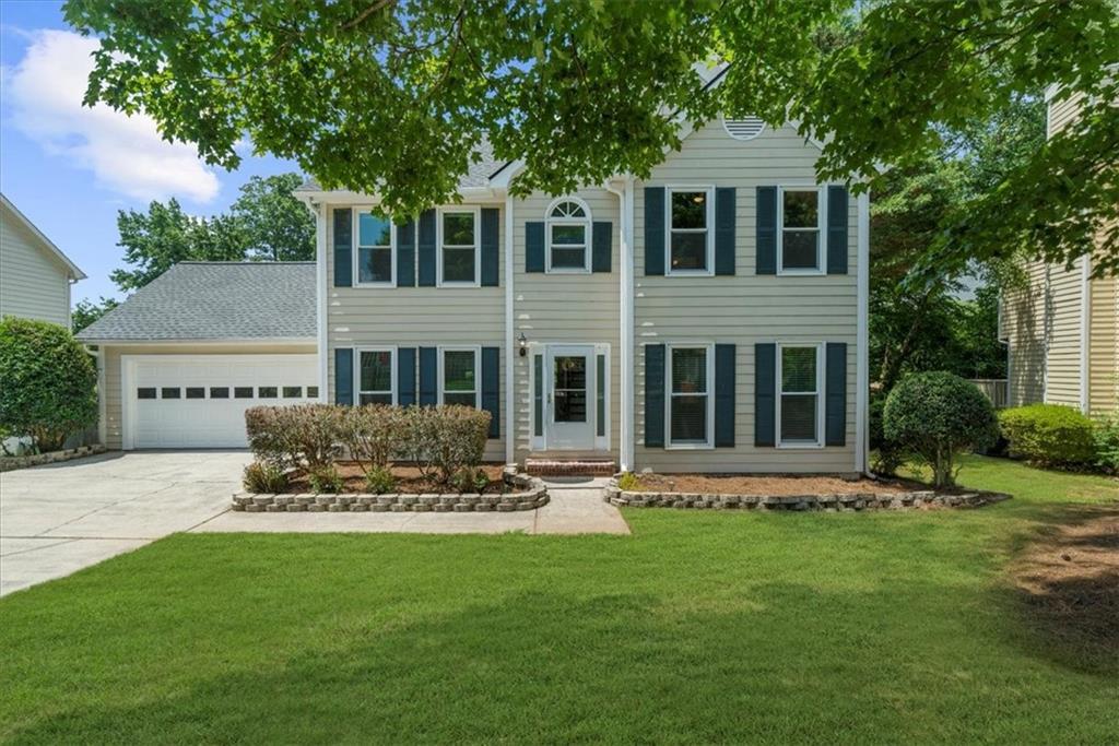 1410 Kingfield Dr., Johns Creek, GA 30005