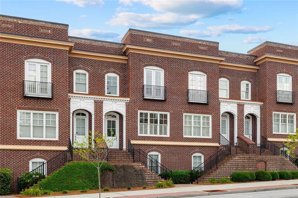 5139 Peachtree Rd., Chamblee, GA 30341