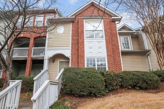 1731 Pryor Rd. #307, Atlanta, GA 30315