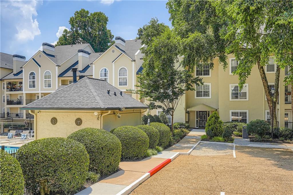 3655 Habersham Rd. #344, Atlanta, GA 30305