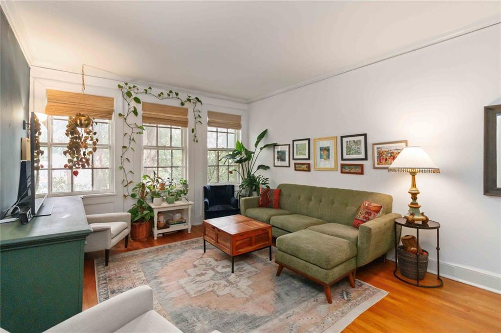 1166 Virginia Avenue Ave. #8, Atlanta, GA 30306