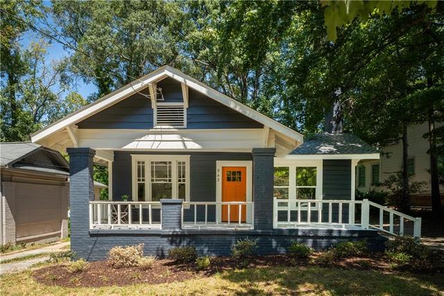 New Homes For Sale This Week That Attend M. A. Jones Elementary School: June 20th to June 26th