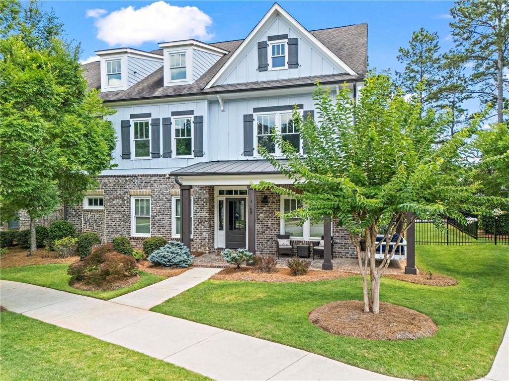 1565 Parkside Dr., Alpharetta, GA 30004