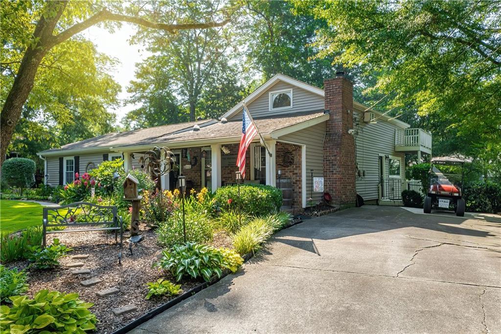 4442 Academy St., Acworth, GA 30101