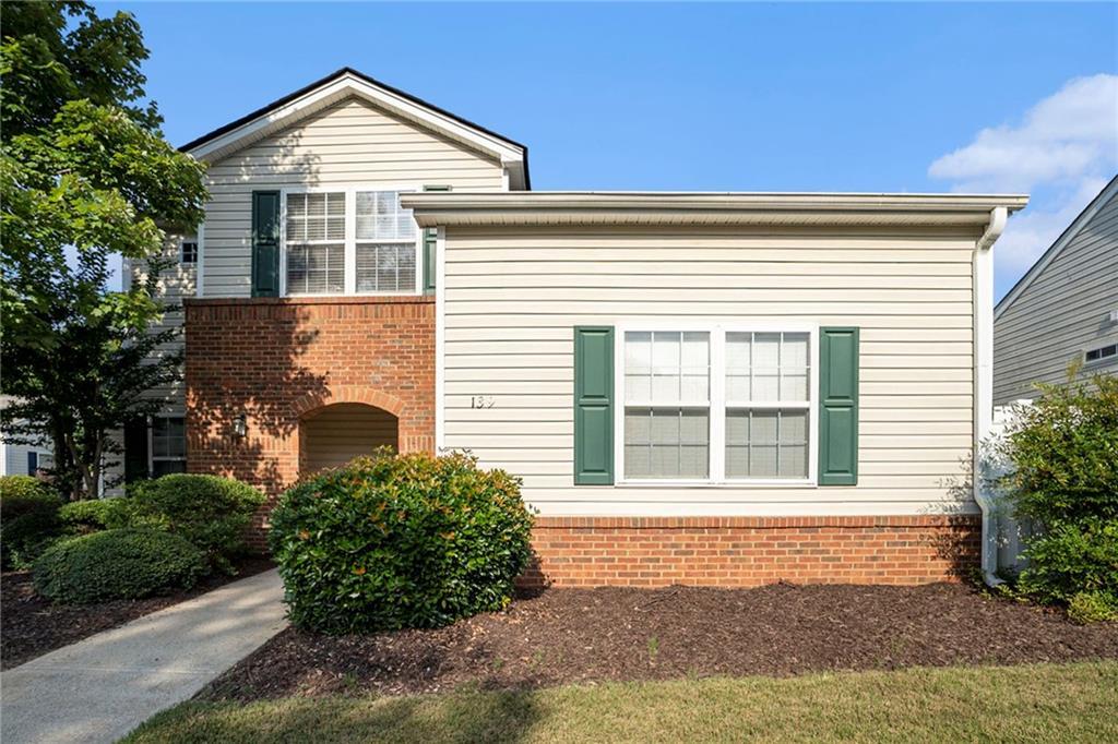 139 W Oaks Pl., Woodstock, GA 30188