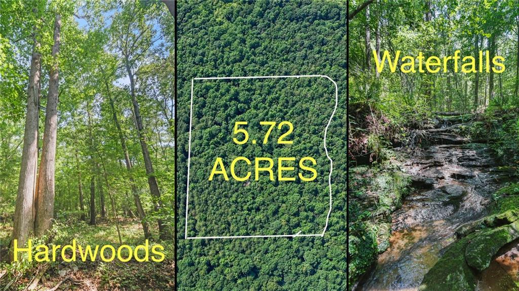 Lot 6 Lord Rd., Commerce, GA 30530