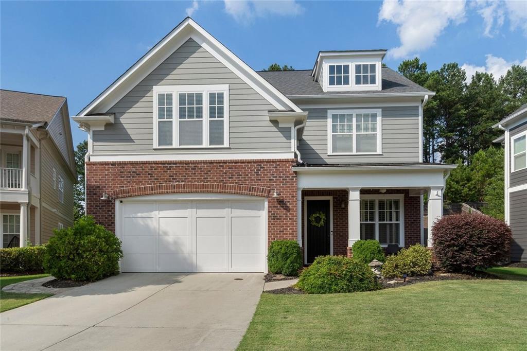 6430 Banbury Ct., Mableton, GA 30126