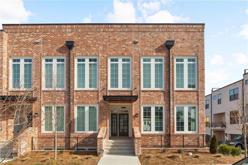 137 Devore Rd., Alpharetta, GA 30009