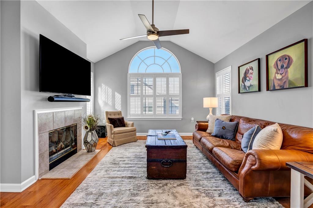 22107 Harvest Ridge Lane #22, Alpharetta, GA 30022