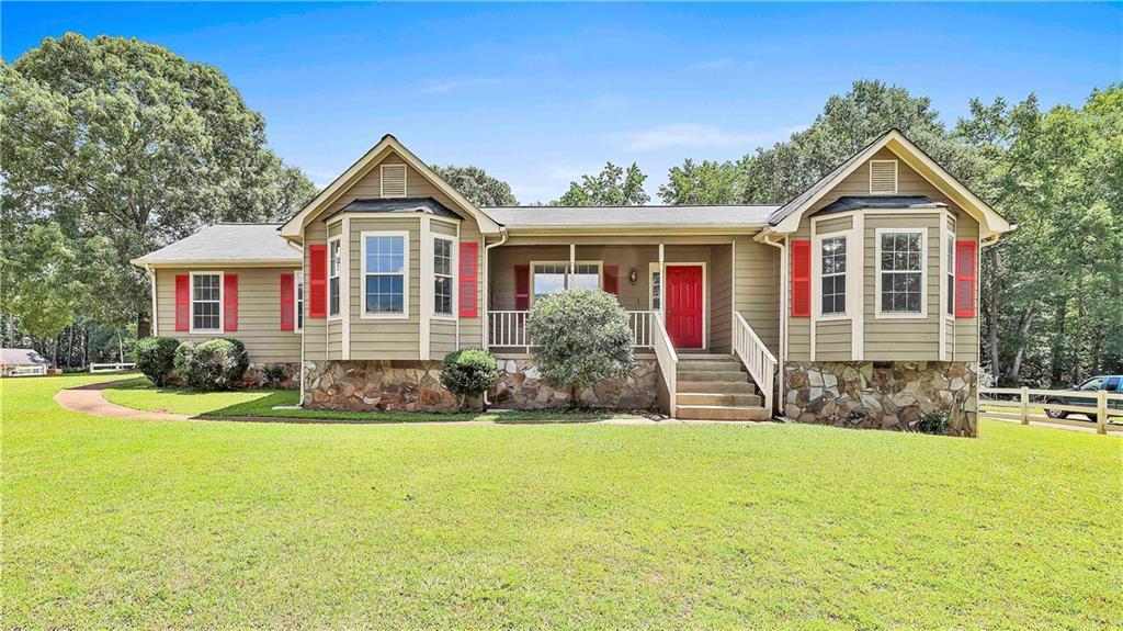 100 Walnut Ct., Stockbridge, GA 30281