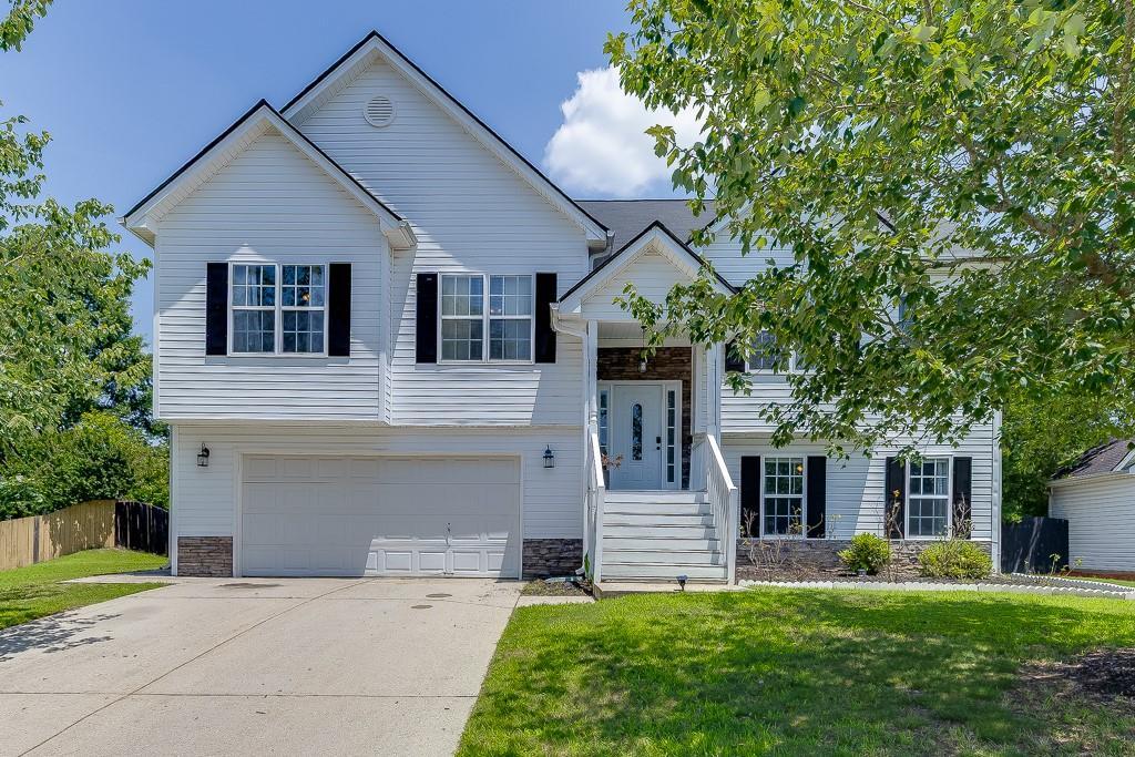 3153 Morgan Box Ln., Buford, GA 30519