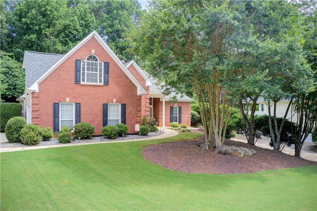 3030 Larkspur Ct., Cumming, GA 30041